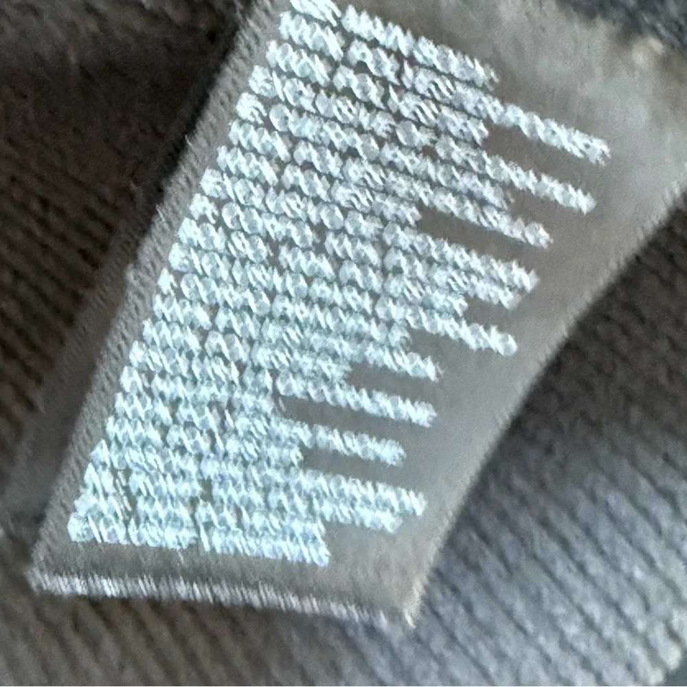The North Face Windwall Men's Dark‎ Gray Performance Jacket XXL/TTG
